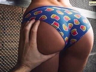 Eroottinen videokeskustelu -Pussy_Girl-