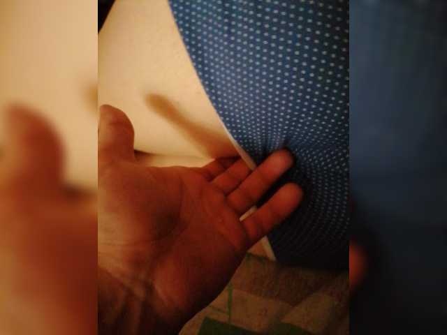 Lähettää kuvakaappauksia -Pussy_Girl-