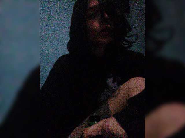 Lähettää kuvakaappauksia sociopatichka