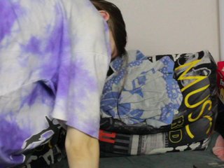 Eroottinen videokeskustelu Kamala_Adele