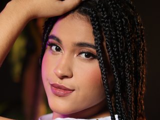 Eroottinen videokeskustelu SoffiaMiller