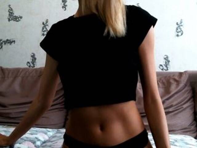 Lähettää kuvakaappauksia Sofia-001