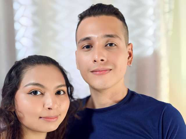 Kuva profiilista SOFIA-AND-LIAM