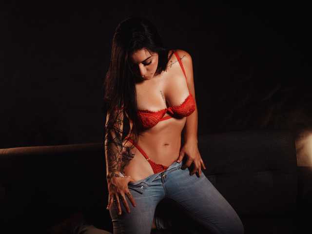 Kuva profiilista Sofia-riveraa