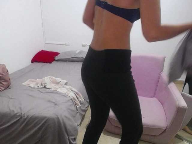 Lähettää kuvakaappauksia Sofia-vega