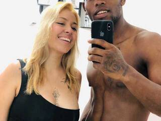 Eroottinen videokeskustelu sofia-y-jack