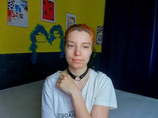 Lähettää kuvakaappauksia SofiaAngelini