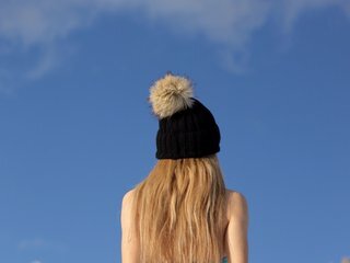 Eroottinen videokeskustelu SofiaEllis_