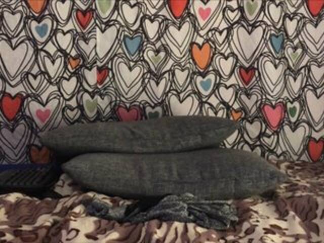 Lähettää kuvakaappauksia SofiaFlirt