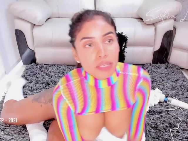 Lähettää kuvakaappauksia sofialeon