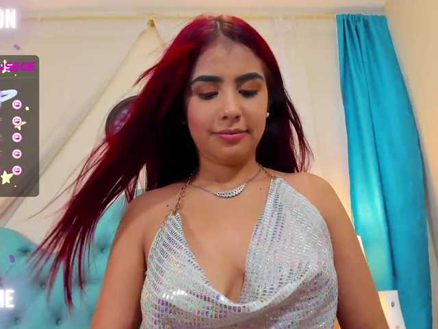 Lähettää kuvakaappauksia SofiaMachado