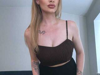 Eroottinen videokeskustelu SofiaRay