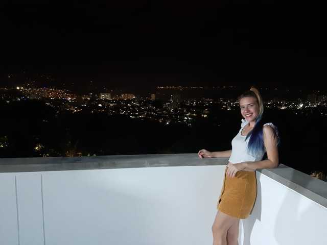 Kuva profiilista SofiaRossi