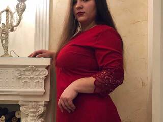 Eroottinen videokeskustelu SofiaSleepy