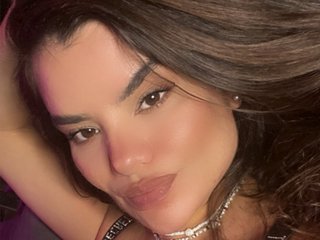 Eroottinen videokeskustelu SofiaTequila