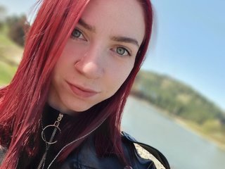 Eroottinen videokeskustelu SofiDark