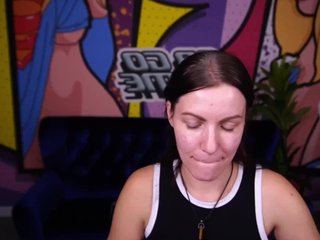 Eroottinen videokeskustelu SofieMoon