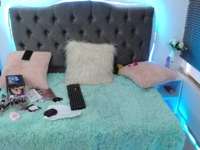 Lähettää kuvakaappauksia SofiEvans15