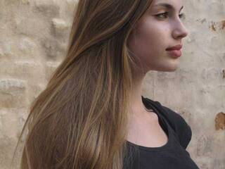 Eroottinen videokeskustelu SofiGrande