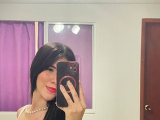 Eroottinen videokeskustelu Sofii-perezz