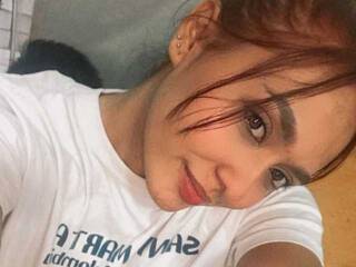 Eroottinen videokeskustelu SofiiaJames