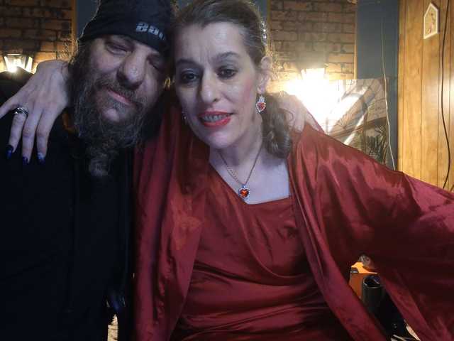 Kuva profiilista HusbandAndWife