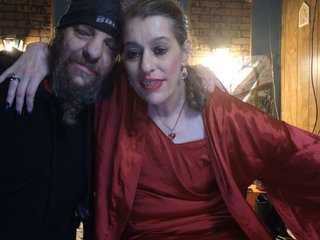 Eroottinen videokeskustelu HusbandAndWife