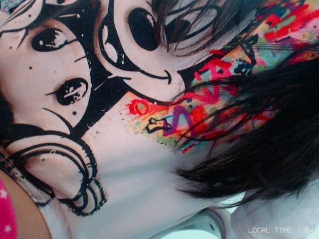 Lähettää kuvakaappauksia softdoll