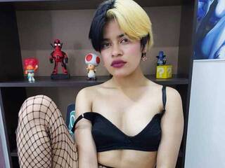 Eroottinen videokeskustelu SoftVenus