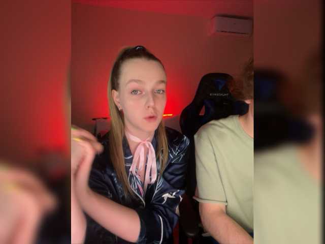 Lähettää kuvakaappauksia Crazy_Couple