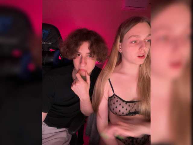 Lähettää kuvakaappauksia Crazy_Couple