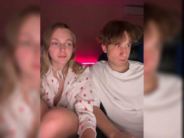 Lähettää kuvakaappauksia Crazy_Couple