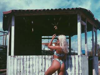 Eroottinen videokeskustelu SofyTalor