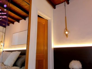 Eroottinen videokeskustelu SolAvelar