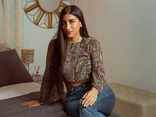 Eroottinen videokeskustelu solgyal