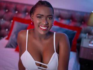 Eroottinen videokeskustelu SolSmith09