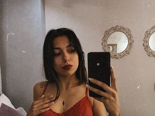 Eroottinen videokeskustelu SoniaSummers