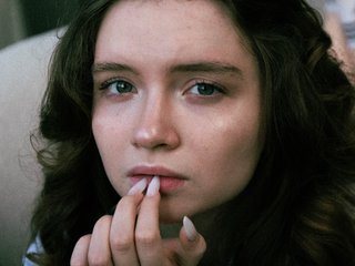 Eroottinen videokeskustelu SonyaGlen