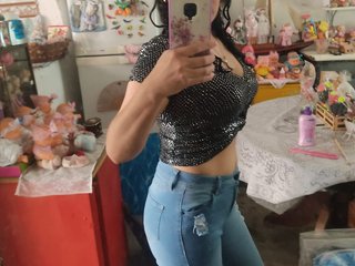 Eroottinen videokeskustelu SOPHIA-ANGEL