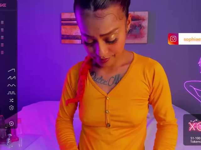 Lähettää kuvakaappauksia sophia-evanns