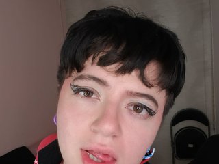 Eroottinen videokeskustelu SOPHIA-JONES