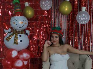 Eroottinen videokeskustelu Sophia-Smith1