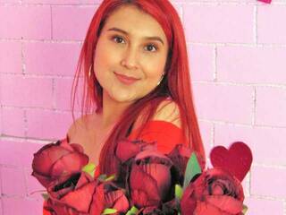 Eroottinen videokeskustelu Sophia-Turner