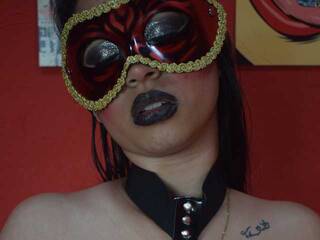 Eroottinen videokeskustelu SophiaLombard