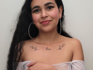 Eroottinen videokeskustelu sophie-dreams-