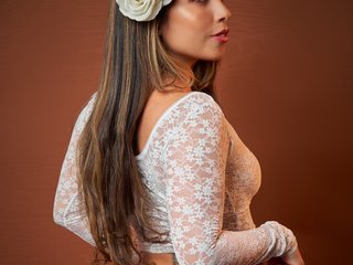 Eroottinen videokeskustelu SophieCarther