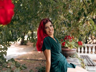 Eroottinen videokeskustelu SophieHeart