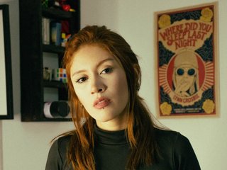 Eroottinen videokeskustelu SophieLust