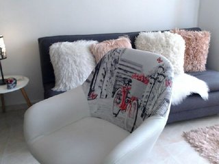Lähettää kuvakaappauksia LittleSophie