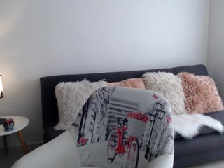 Lähettää kuvakaappauksia LittleSophie